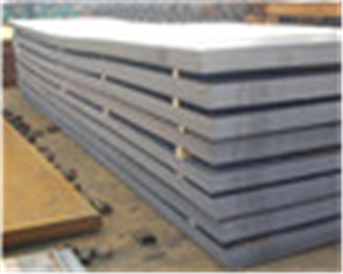 太原利鵬偉業：太原冷軋板用原料制作工藝？